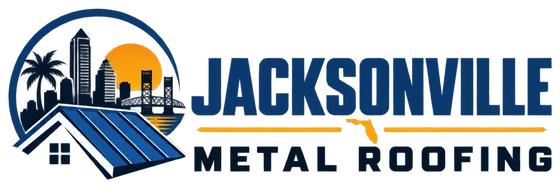 Jacksonville Metal Roofing